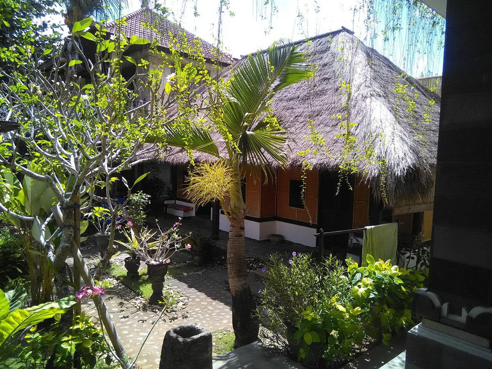 Pondok Indah Bungalow Bingin Uluwatu  Exterior photo