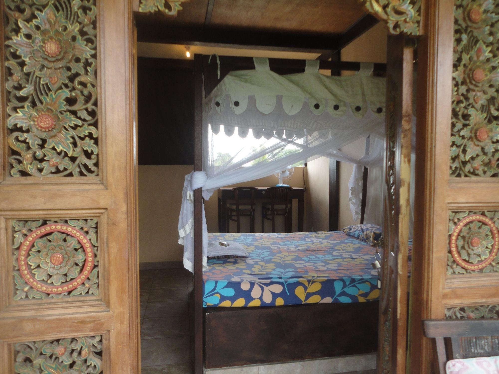 Pondok Indah Bungalow Bingin Uluwatu  Exterior photo